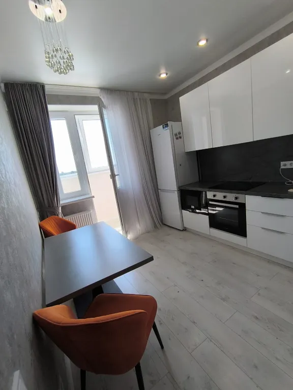 Квартира Уютная квартира в жк отдельский — Славянск-на-Кубани