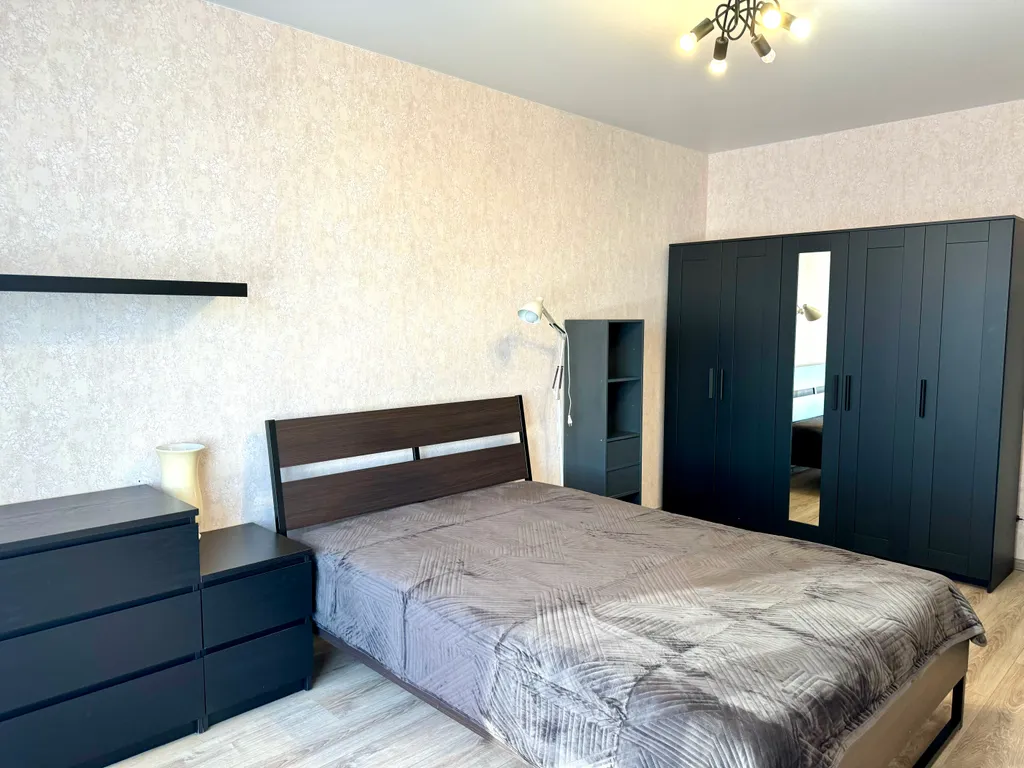 2-х комнатная квартира в центре