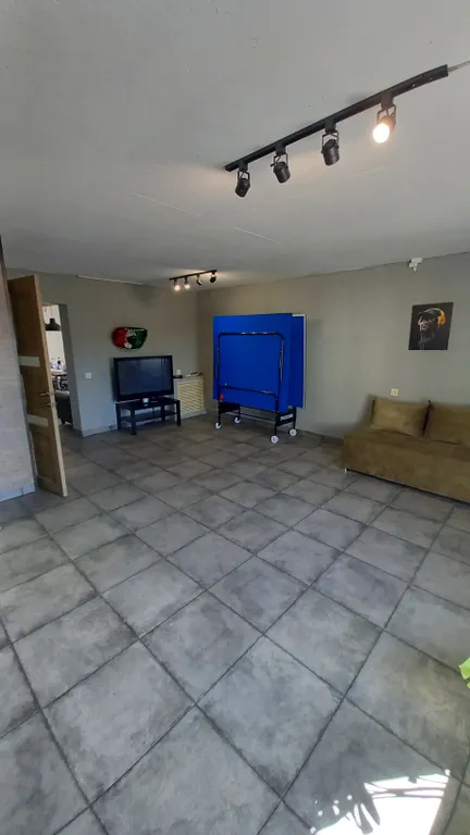 Загородный комплекс