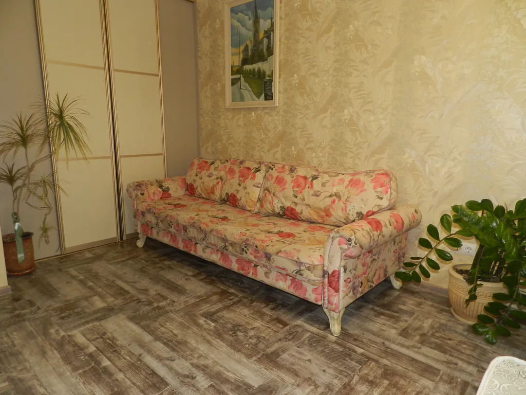 Светлая и уютная квартира в центральном районе города — аренда посуточно в Калининград