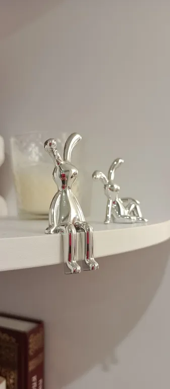 Современная квартира на берегу озера