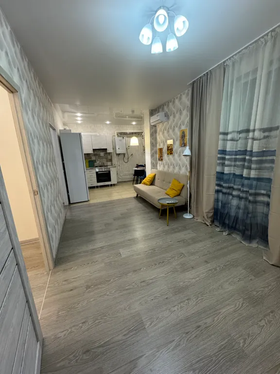 Апартаменты у моря