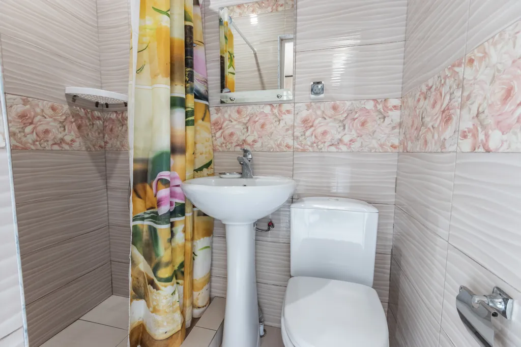 Двухместный стандарт