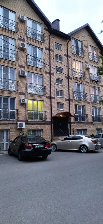 Квартира для комфортного проживания