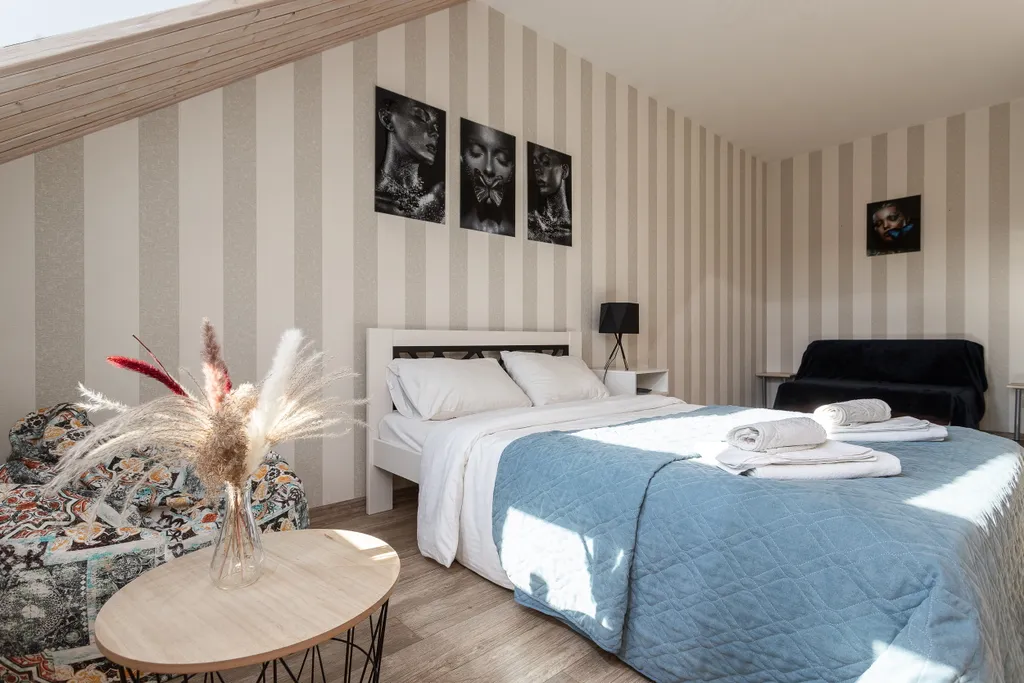 Квартира у моря