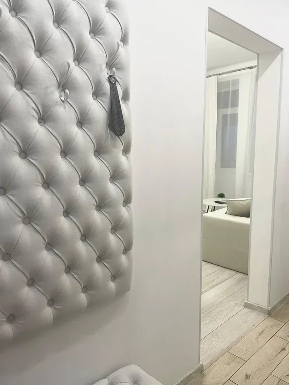 Уютная квартира в самом центре города с самозаселением