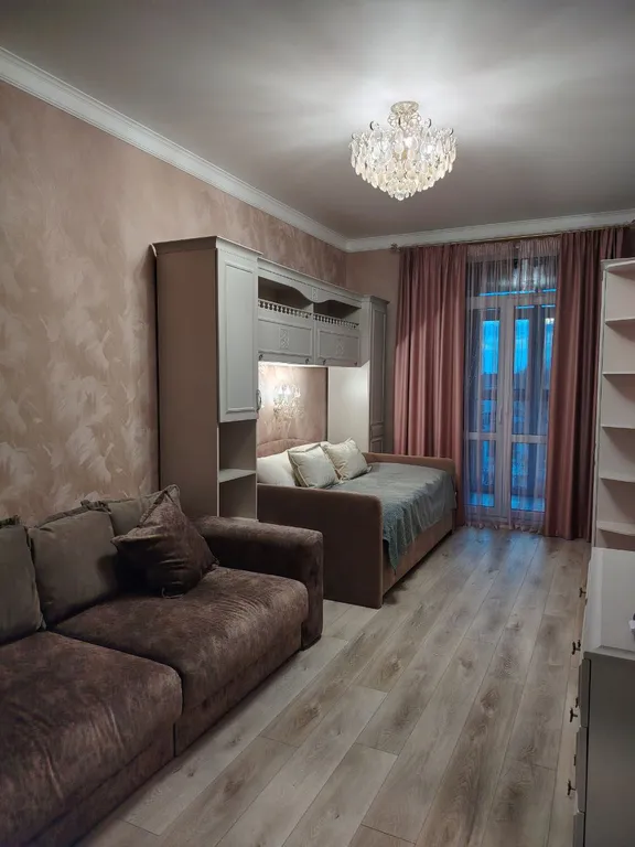 Квартира Квартира Апартамент в центре города — Калининград