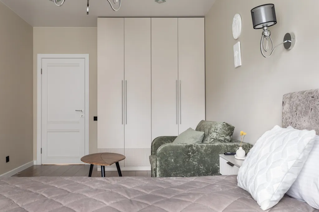 Квартира Квартира Sunny apartment — Калининград