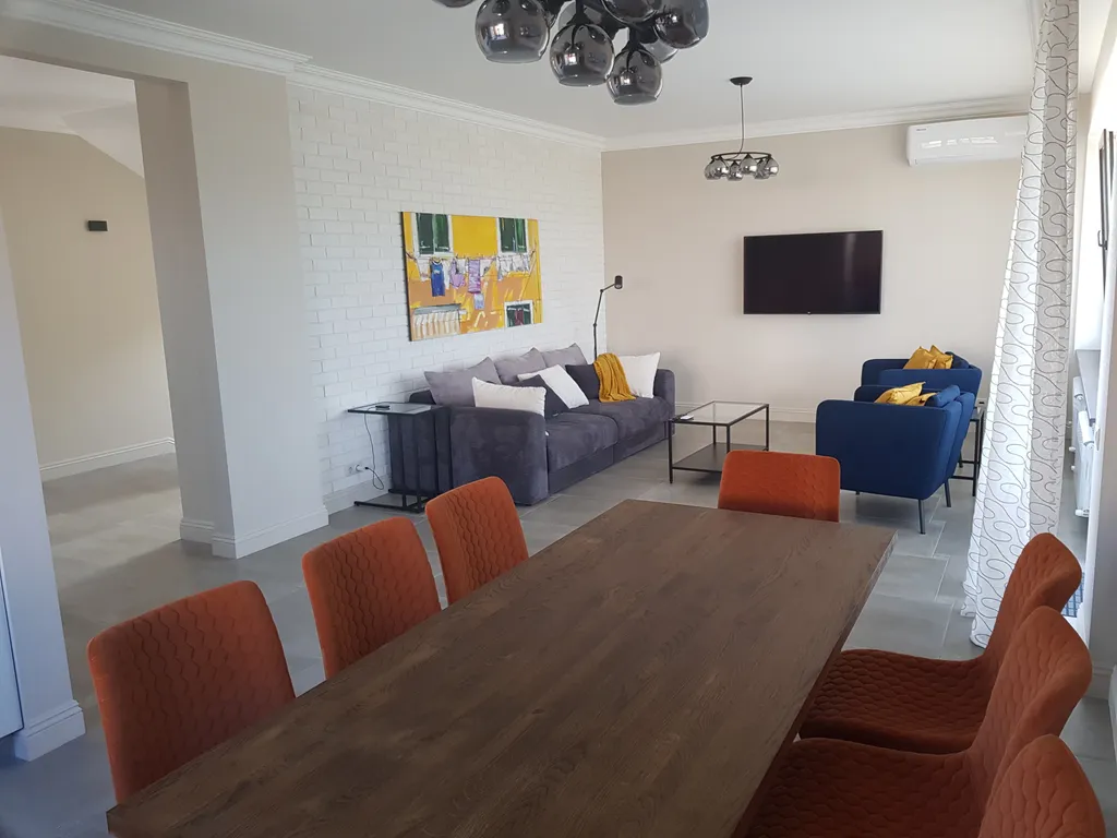 Коттедж у моря — аренда посуточно в За Родину