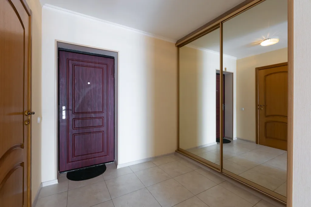 Видовые апартаменты Сон у моря