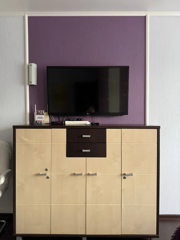 Квартира в центре на Комаровке