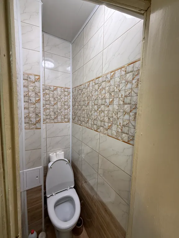 Квартира Квартира Эконом вариант — Самара