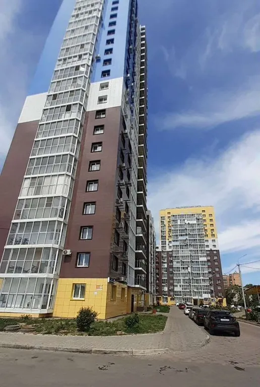 Уютнaя студия в новoстpойке ЖK Петpоглиф