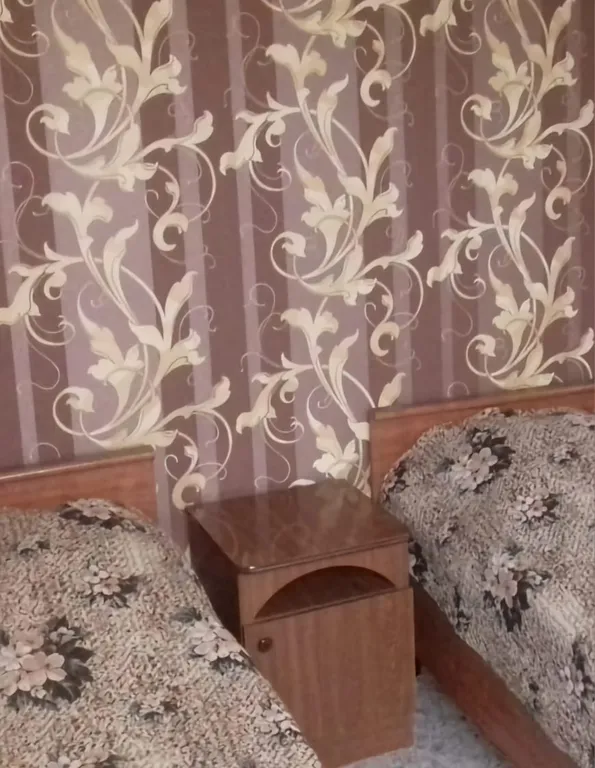 Квартира Комната — аренда посуточно в Адлер