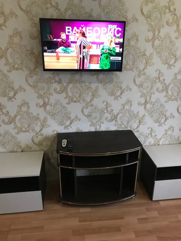 2-комнатная квартира, толстый мыс