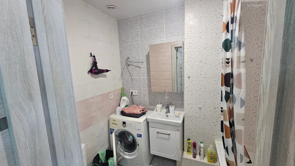 Уютная квартира рядом с морем