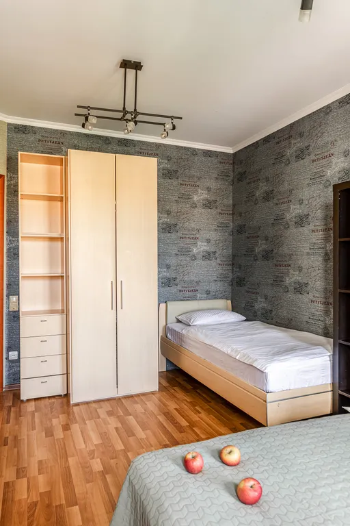 Квартира Квартира Уют и вместительность — Санкт-Петербург