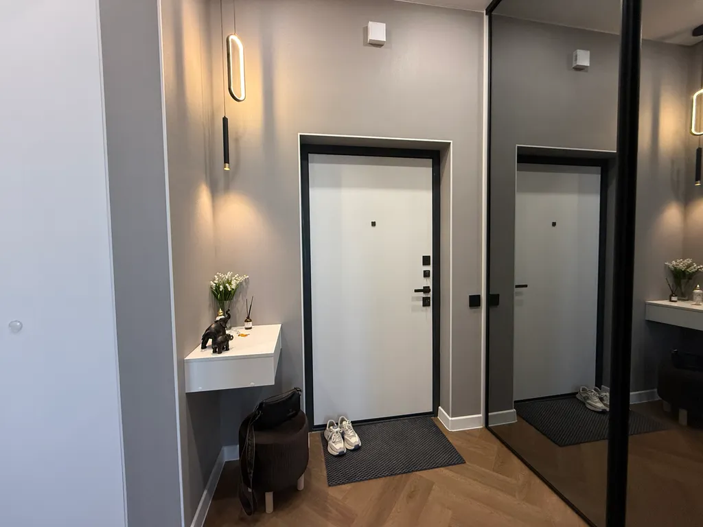 Квартира Апартаменты у аэропорта — Иркутск