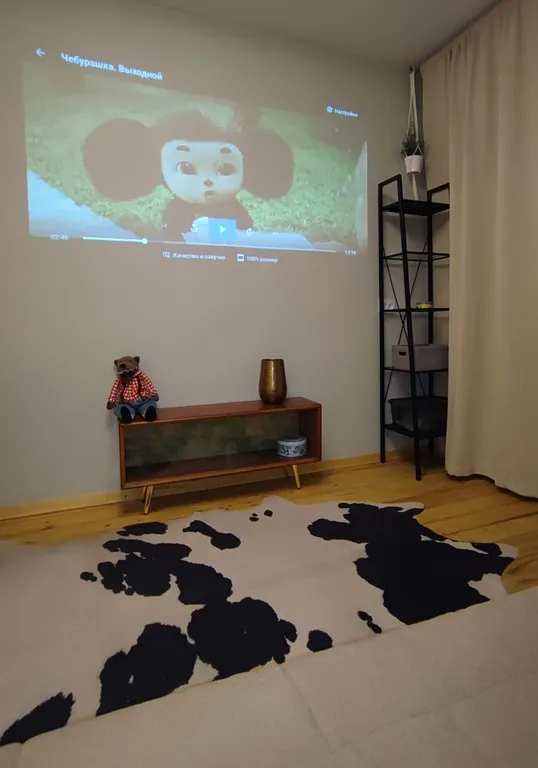 Квартира двух комнатная в центре у Кремля