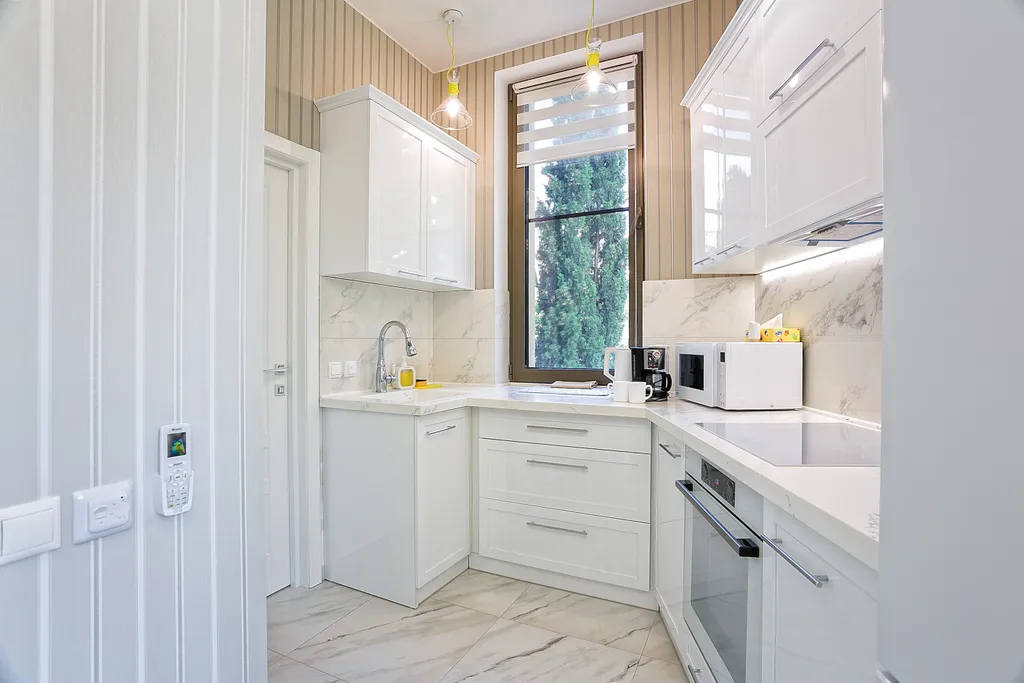 Апартаменты у моря Скай Плаза