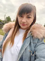 Алина Андрущак