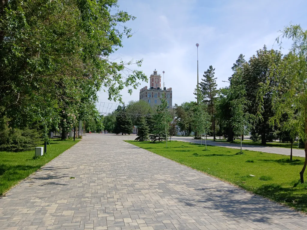 Квартира в доме-памятнике Масляева! Станьте частью истории Волгограда!