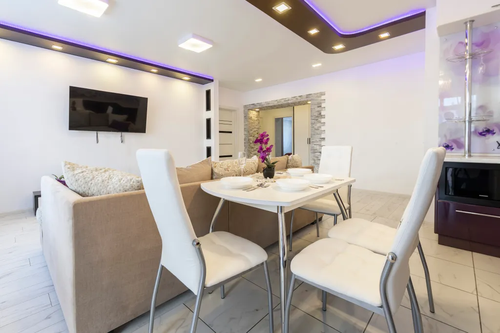 Квартира класса люкс в историческом центре города