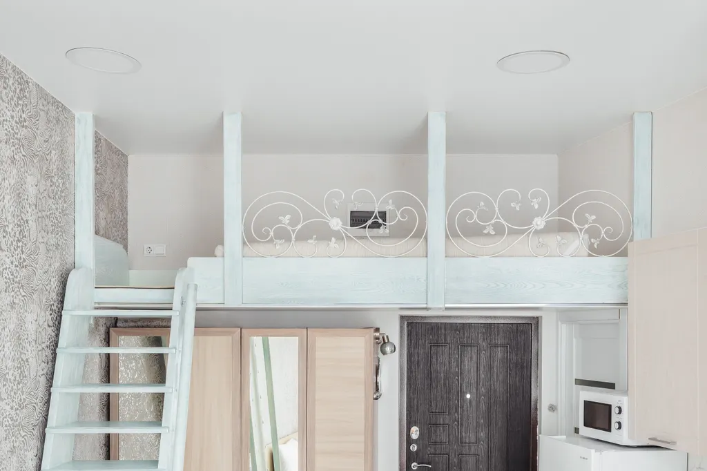 Квартира Квартира Уютная студия в Сириусе — Сириус