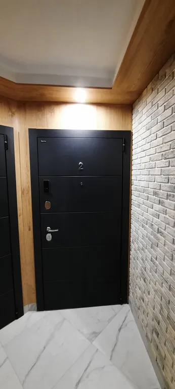 Номер в стиле Англия