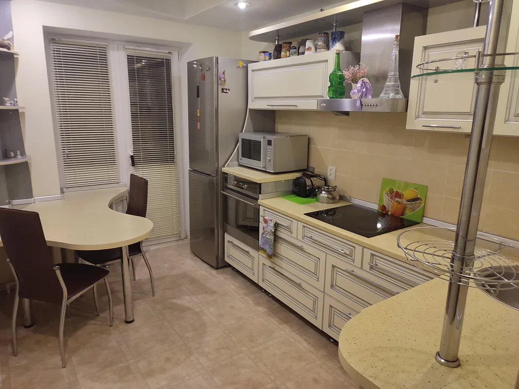 Квартира Уютная тёплая квартира в центре города — Калининград