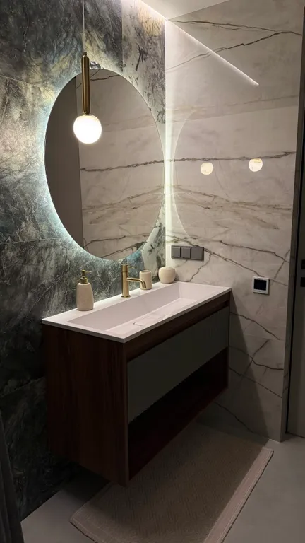 Впервые в аренде апартаменты 2026 года в историческом центре Минска