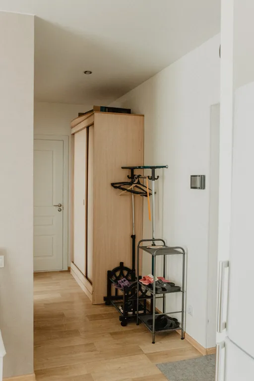 Уютная и чистая квартира в спокойном районе