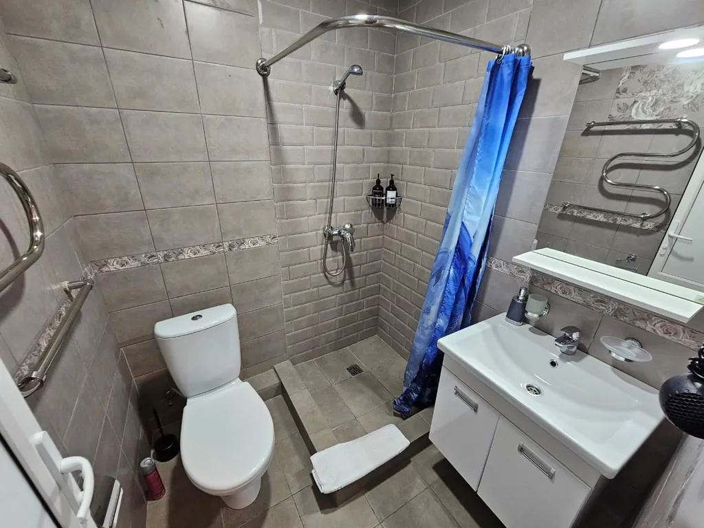 Квартира Комната — Сириус