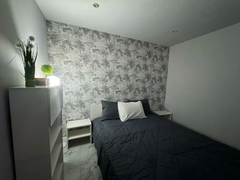 Уютная квартира — аренда посуточно в Мурманск