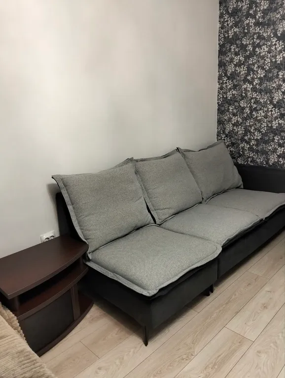 Уютная квартира в ЖК Гагаринский