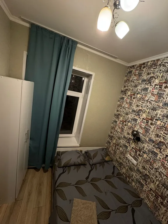 Мини-студия на Щелковской