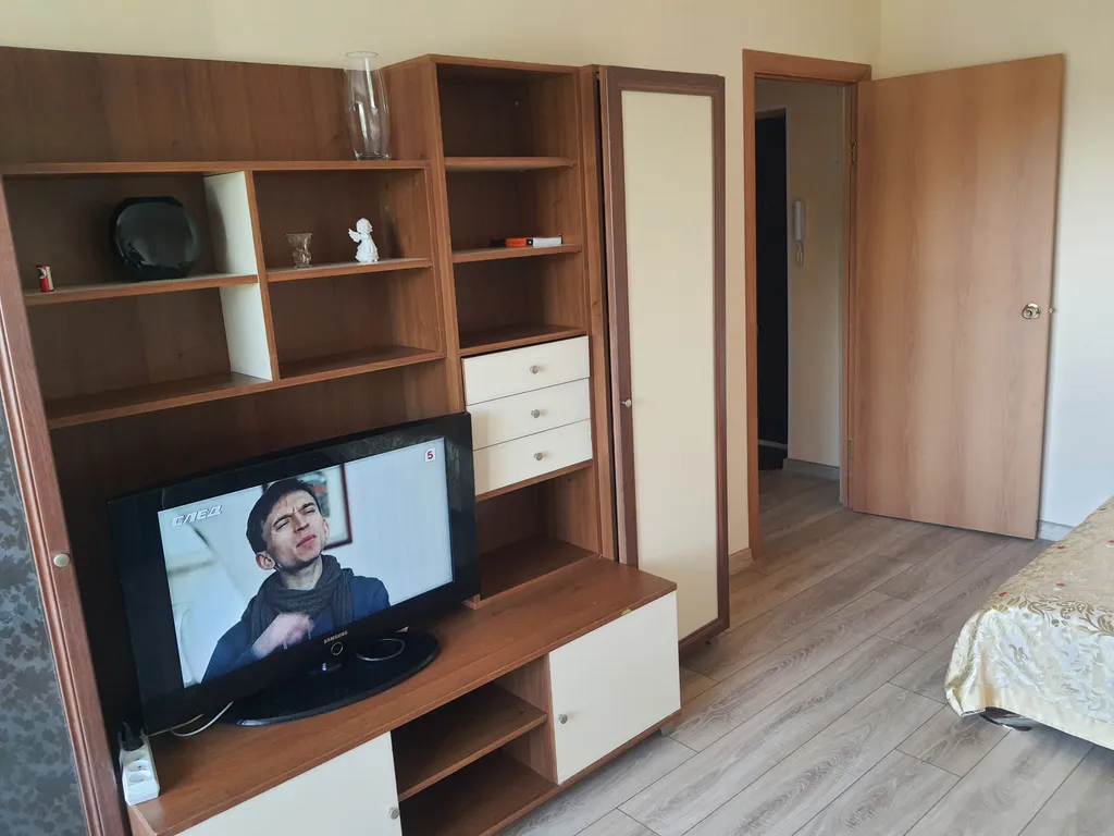 Квартира у моря