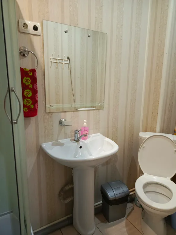 Бунгало на Банном