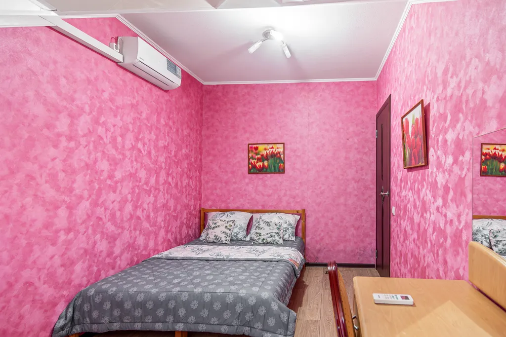 Квартира 2-уровневая квартира с панорамным видом на бухту — Геленджик