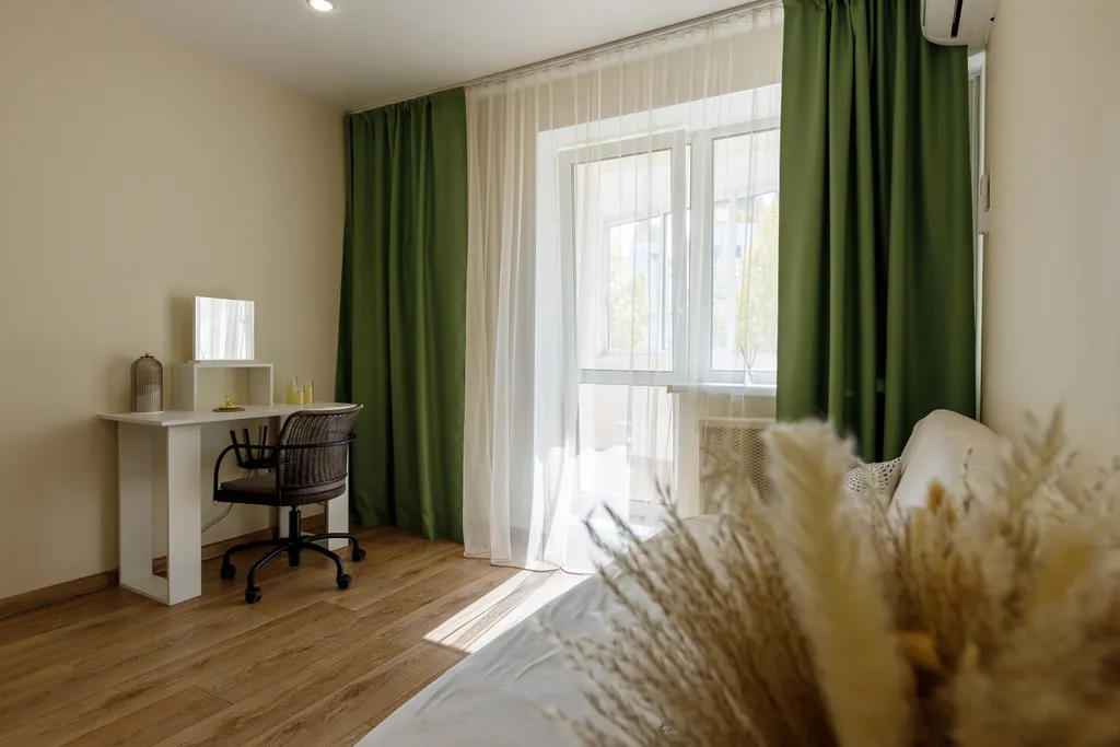 Уютная однокомнатная квартира для комфортного отдыха — аренда посуточно в Самара