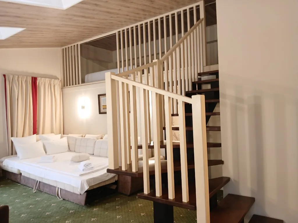 Квартира Комната — аренда посуточно в Лиски