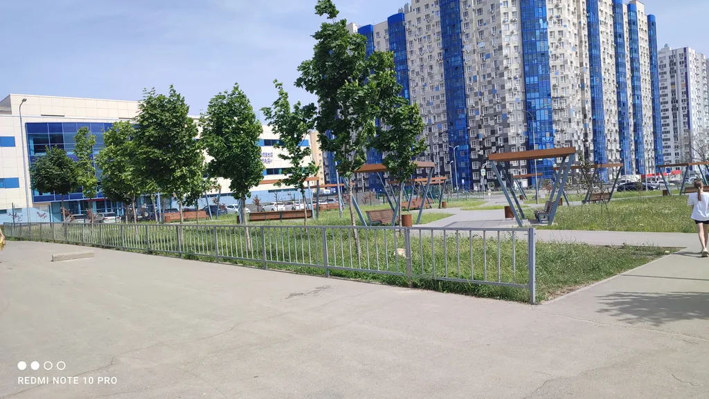 Квартира Уютная квартира в новом доме — Волгоград