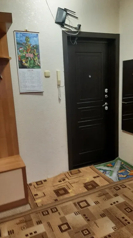 Уютная квартира в самом центре города