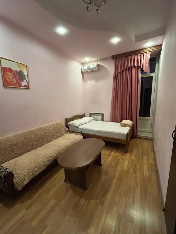 Квартира Комната — аренда посуточно в Ереван