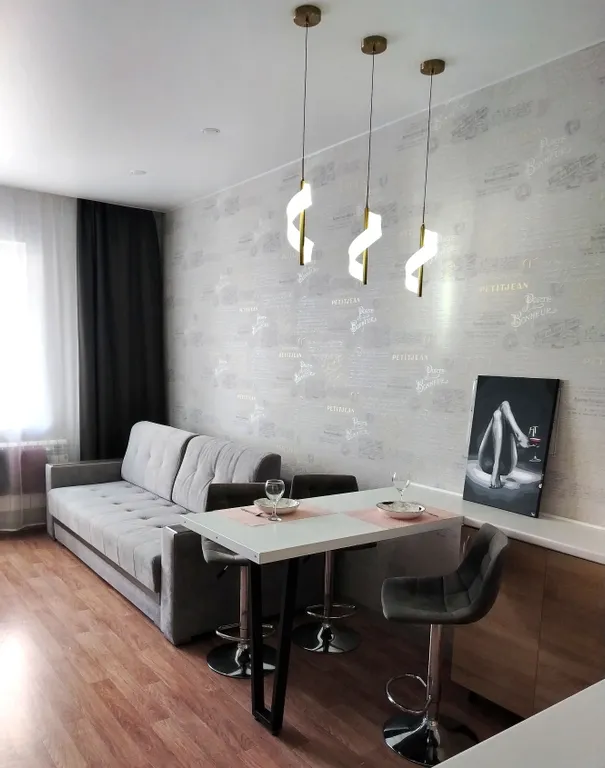 Уютная студия в 7 минутах от аэропорта