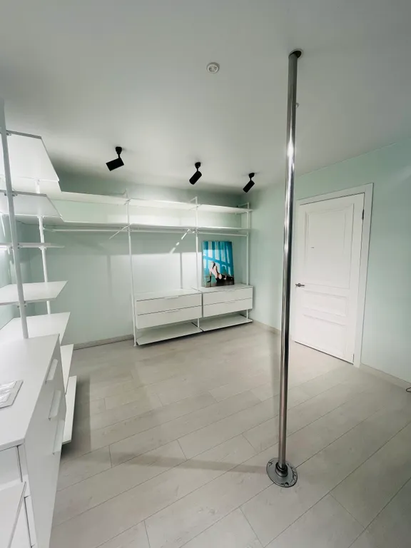 Красивая квартира