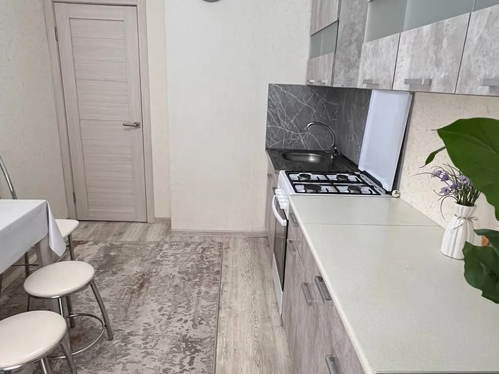 Уютная квартира на Куликова (Уютный Дом)