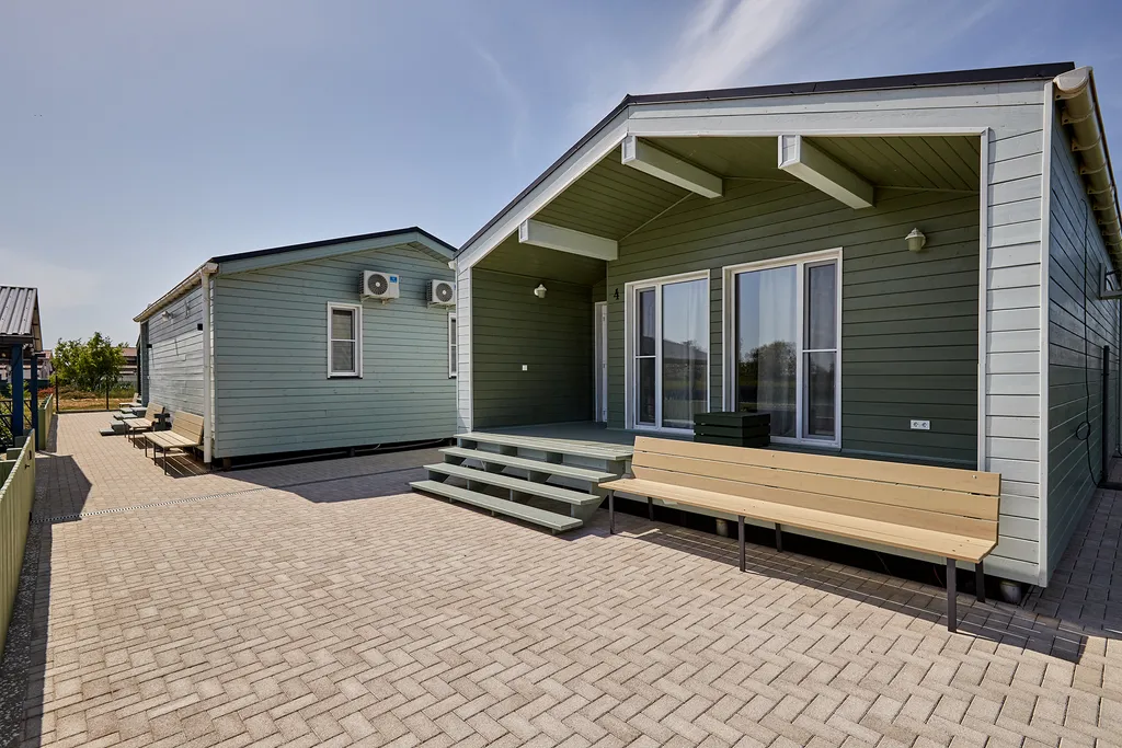 3-комнатный Дом