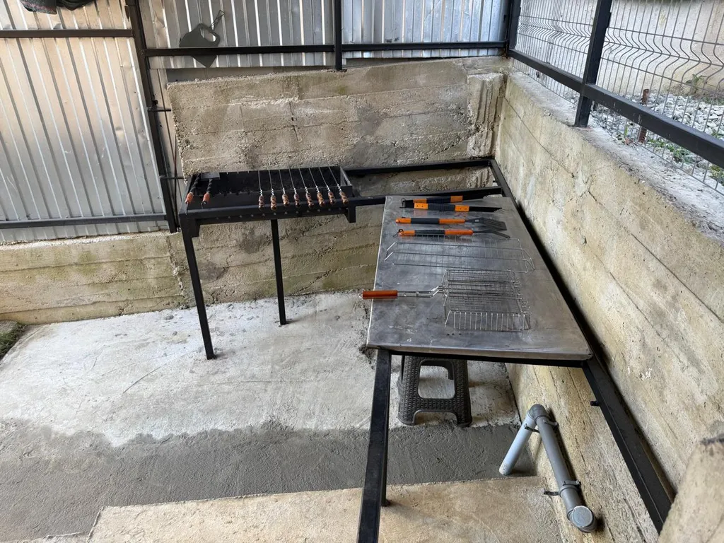 Коттедж Уютный дом — Сочи