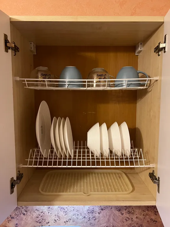 Уютная однушка в Серебрянке